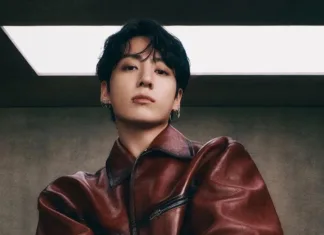 JUNGKOOK
