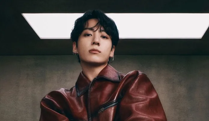 JUNGKOOK 1 JUNGKOOK