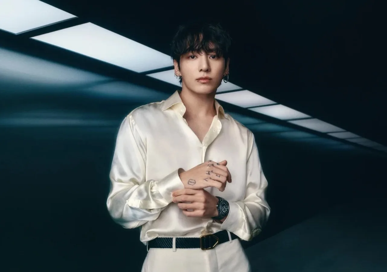 Jungkook BTS Dilapor Derma RM3.03 Juta, Bantu Rawatan Kanak-Kanak Kurang Berkemampuan 3 Jungkook BTS Dilapor Derma RM3.03 Juta, Bantu Rawatan Kanak-Kanak Kurang Berkemampuan