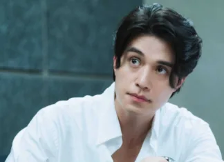 LEE DONG WOOK