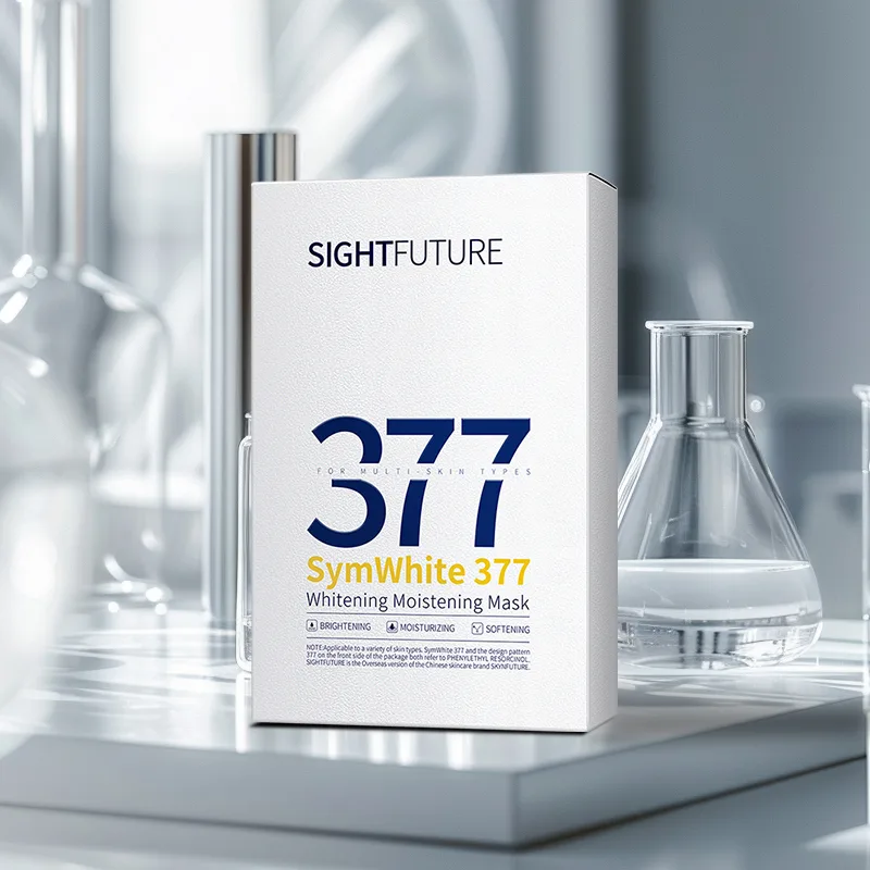 SIGHTFUTURE Kini Di Malaysia, Bawa Pendekatan Sains Untuk Atasi Kulit Kusam & Tompok Gelap