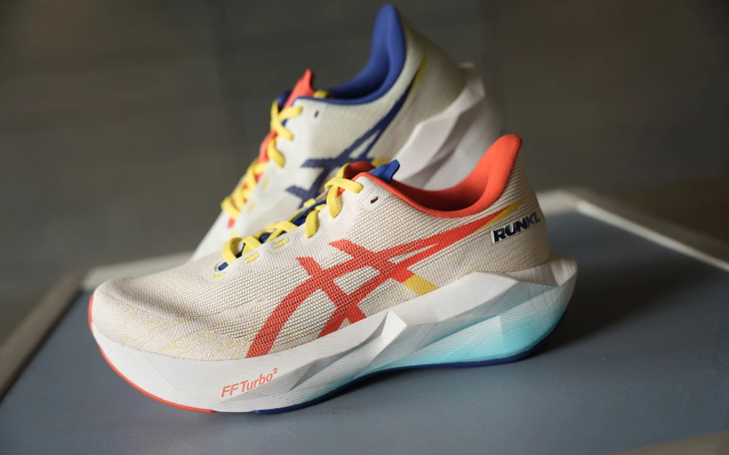 ASICS Angkat Identiti Malaysia Dalam Koleksi Khas KLSCM 2026