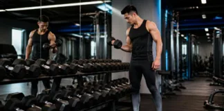 DUMBBELL
