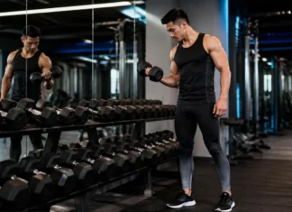 DUMBBELL
