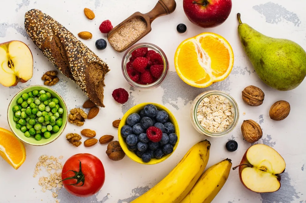 Kesihatan Metabolik - Kenapa Gula Darah, Lemak, Tidur & Usus Saling Berkait 4 Kesihatan Metabolik - Kenapa Gula Darah, Lemak, Tidur & Usus Saling Berkait