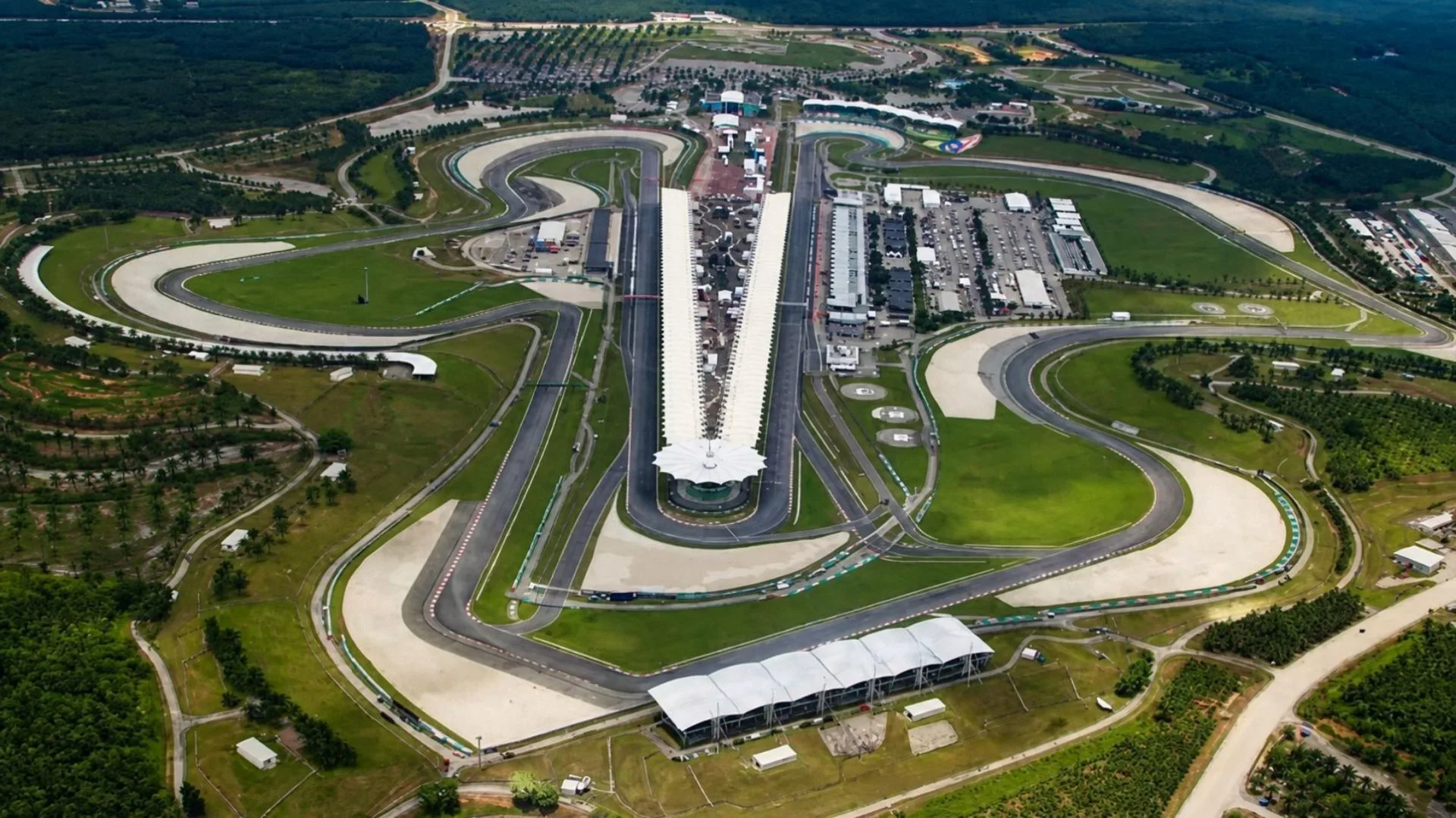 10 Fakta Bahrain Grand Prix 2026 Di Malaysia, F1 Kembali Ke Sepang! 4 10 Fakta Bahrain Grand Prix 2026 Di Malaysia, F1 Kembali Ke Sepang!