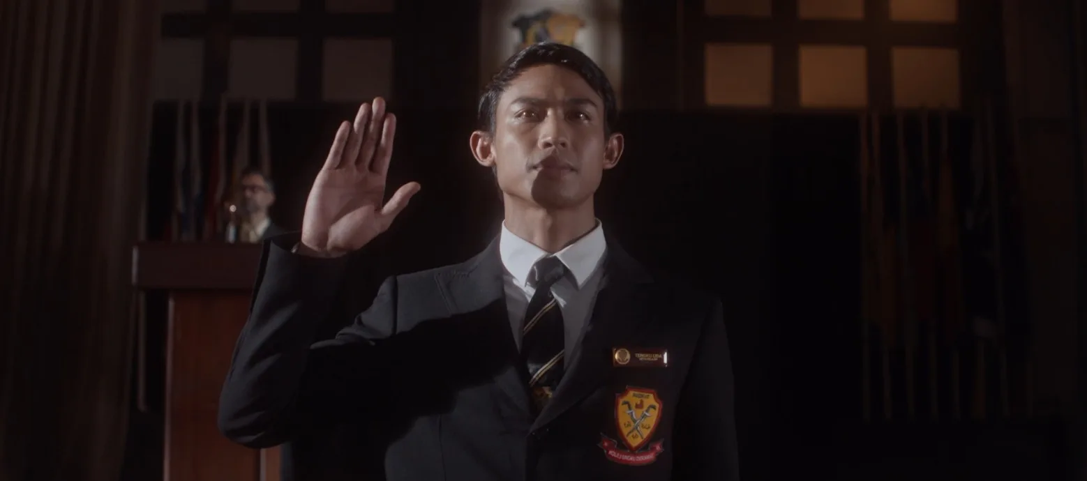 KUDRAT 1968: High Council Bukan Sekadar Kisah Kuasa, Tetapi Tentang Warisan, Pilihan dan Jurang Kelas 4 KUDRAT 1968: High Council Bukan Sekadar Kisah Kuasa, Tetapi Tentang Warisan, Pilihan dan Jurang Kelas