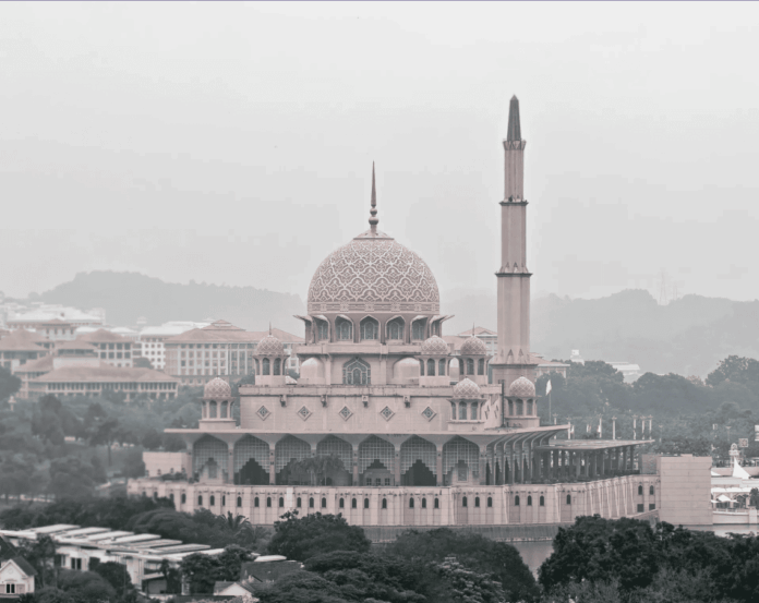 masjid jerebu masjid jerebu