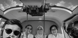 flying doctor service