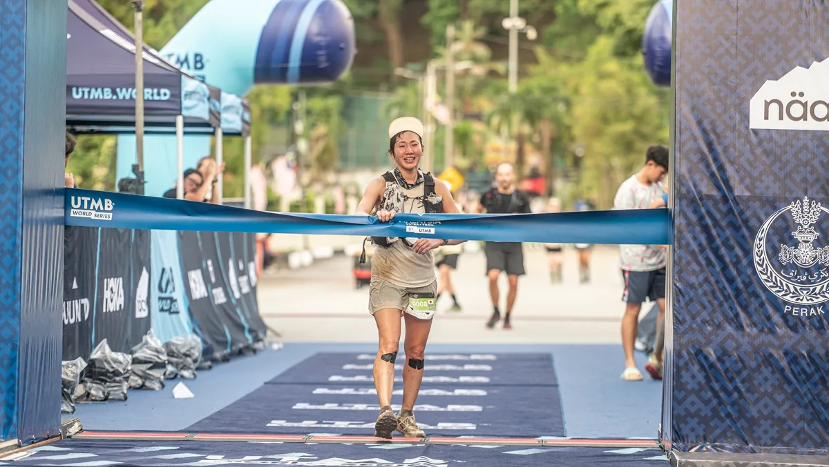 Malaysia Ultra-Trail by UTMB 2026 Catat Lebih 90% Finisher, Michelle Ng Cipta Sejarah Ke World Finals 5 Malaysia Ultra-Trail by UTMB 2026 Catat Lebih 90% Finisher, Michelle Ng Cipta Sejarah Ke World Finals