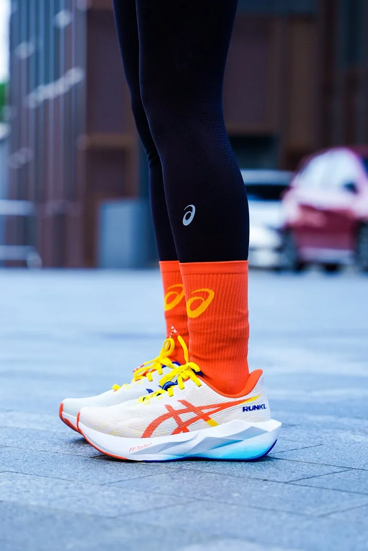 ASICS Raikan Semangat Larian Malaysia, Perkenal Koleksi KLSCM 2026 & 42 ‘Pacer’ Rasmi