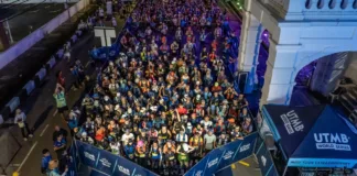 UTMB