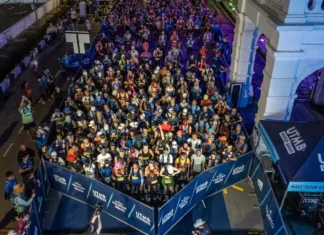 Malaysia Ultra-Trail by UTMB 2026 Catat Lebih 90% Finisher, Michelle Ng Cipta Sejarah Ke World Finals UTMB