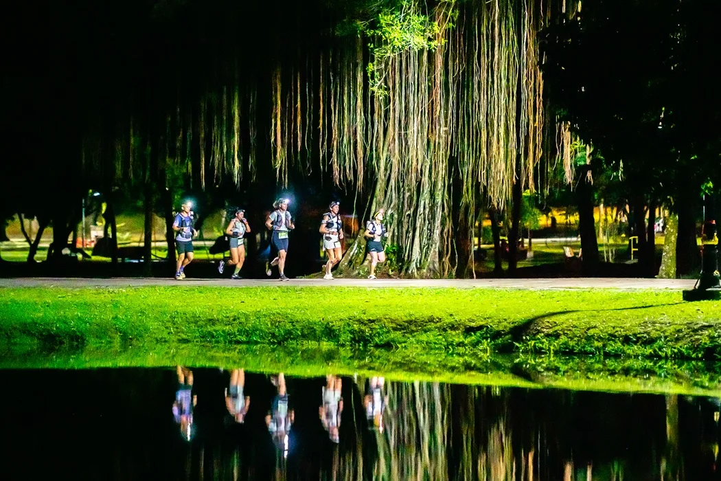 Malaysia Ultra-Trail by UTMB 2026 Catat Lebih 90% Finisher, Michelle Ng Cipta Sejarah Ke World Finals 7 Malaysia Ultra-Trail by UTMB 2026 Catat Lebih 90% Finisher, Michelle Ng Cipta Sejarah Ke World Finals