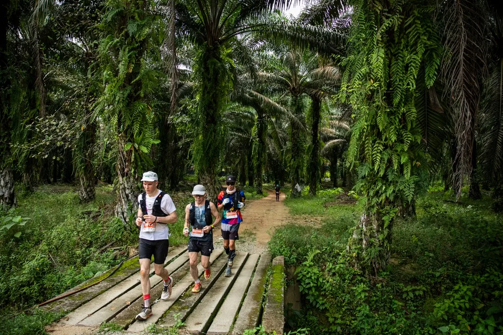 Malaysia Ultra-Trail by UTMB 2026 Catat Lebih 90% Finisher, Michelle Ng Cipta Sejarah Ke World Finals 12 Malaysia Ultra-Trail by UTMB 2026 Catat Lebih 90% Finisher, Michelle Ng Cipta Sejarah Ke World Finals