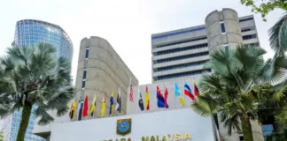Bank negara Malaysia