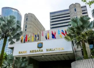 Bank negara Malaysia