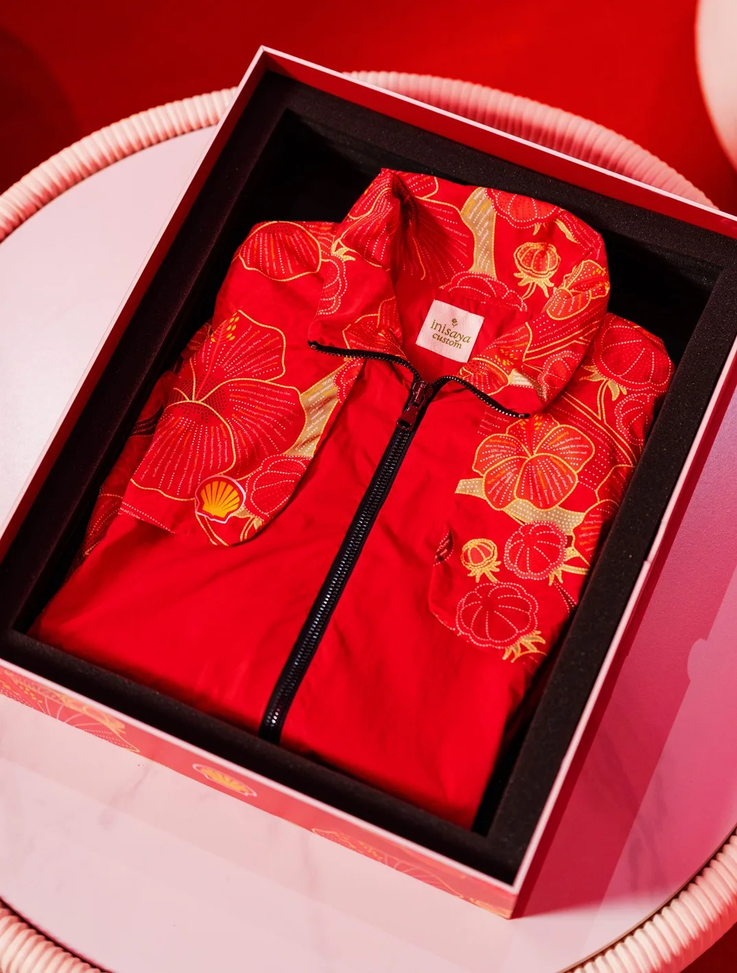Shell V-Power Bawa Peminat Malaysia Dekati Dunia Scuderia Ferrari HP Di Sepang 6 Shell V-Power Bawa Peminat Malaysia Dekati Dunia Scuderia Ferrari HP Di Sepang