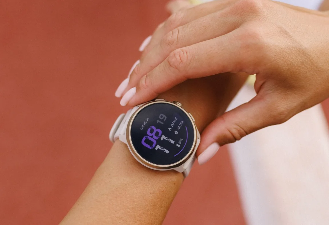 Suunto Run 2 Dilancar Di Malaysia, Jam Larian 35g Dengan AMOLED 2,000 Nits & Peta Luar Talian