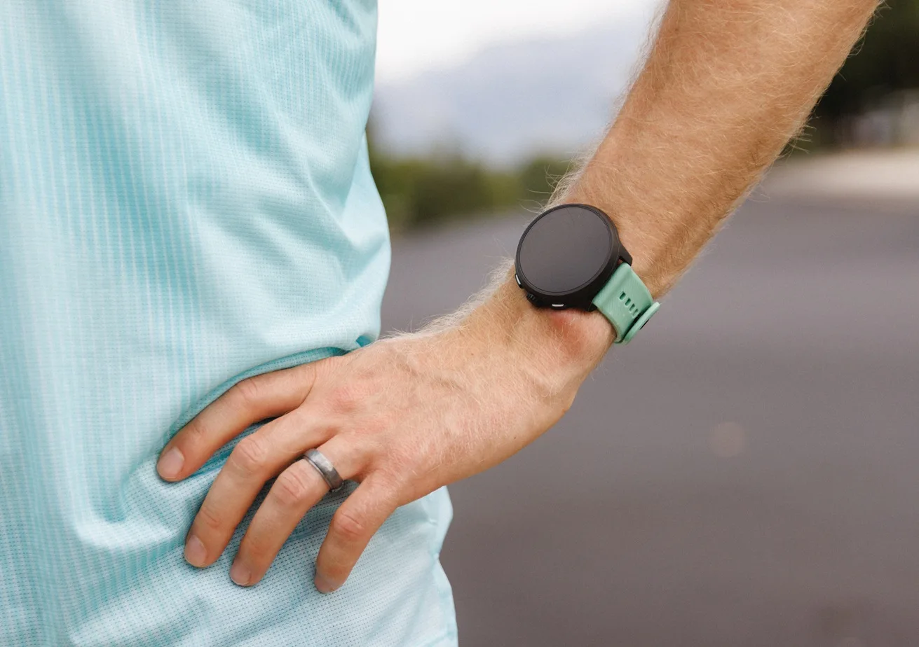 Suunto Run 2 Dilancar Di Malaysia, Jam Larian 35g Dengan AMOLED 2,000 Nits & Peta Luar Talian