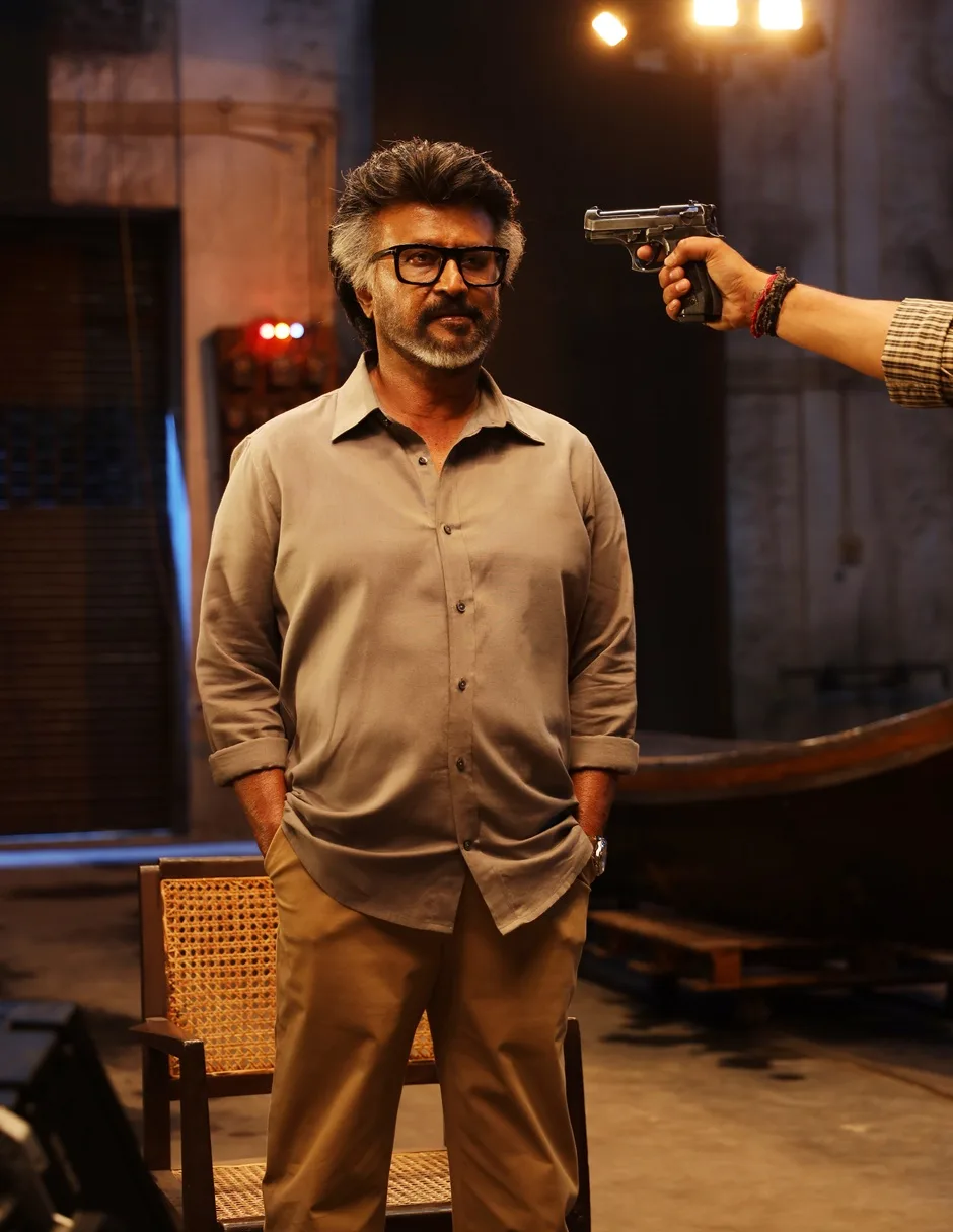 Rajinikanth, Dari Konduktor Bas Ke ‘Superstar’ Tamil, Kekal Relevan Lebih Lima Dekad