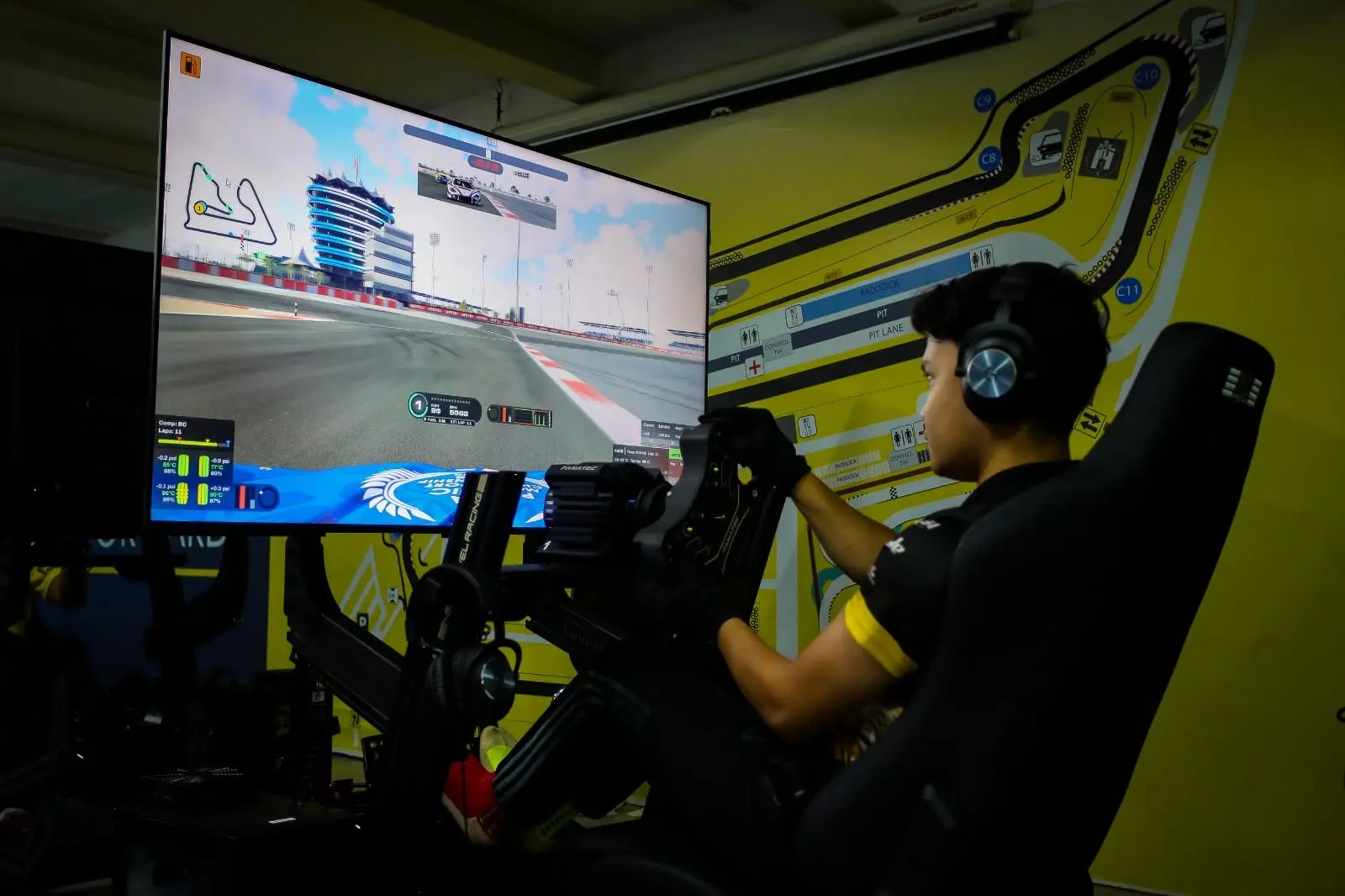 Nabil Azlan Raih Emas APMC 2026, Harumkan Nama Malaysia Dalam Esports 2 Nabil Azlan Raih Emas APMC 2026, Harumkan Nama Malaysia Dalam Esports