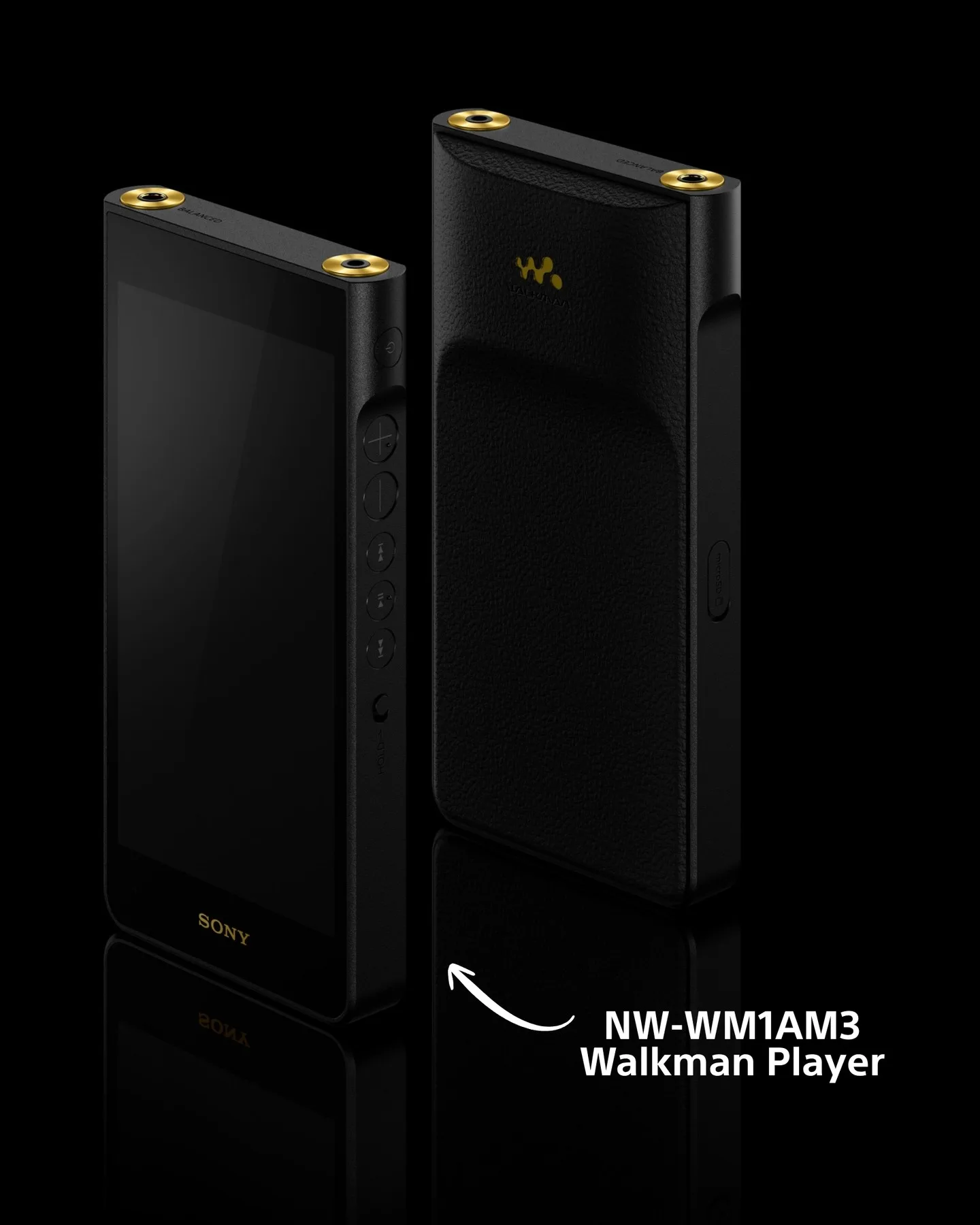 Sony Perkenal Walkman Baharu Cecah RM24,000, Kini Disasar Untuk Golongan Audiophile 4 Sony Perkenal Walkman Baharu Cecah RM24,000, Kini Disasar Untuk Golongan Audiophile