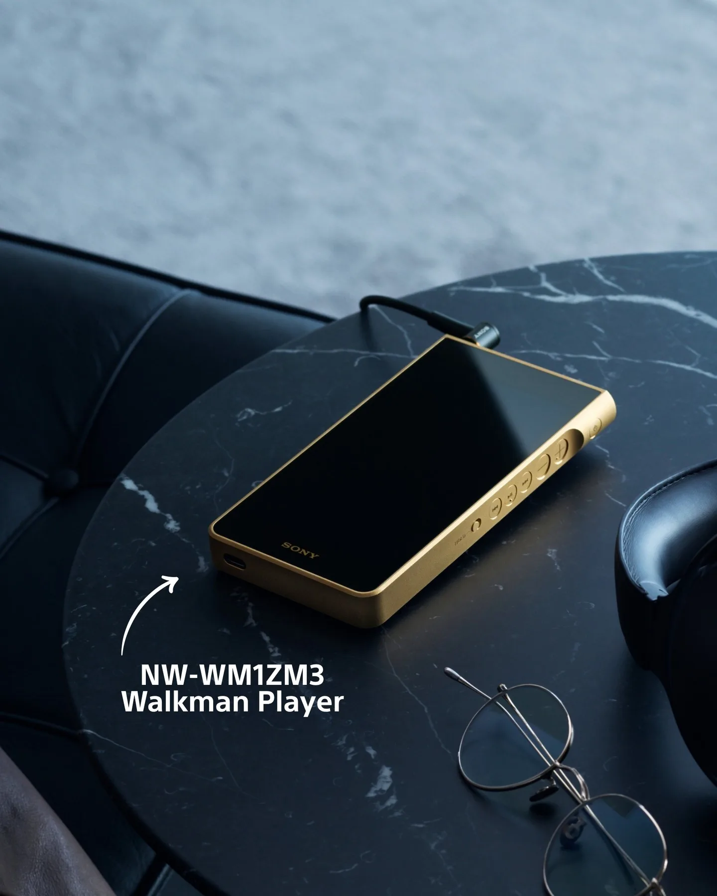 Sony Perkenal Walkman Baharu Cecah RM24,000, Kini Disasar Untuk Golongan Audiophile 3 Sony Perkenal Walkman Baharu Cecah RM24,000, Kini Disasar Untuk Golongan Audiophile