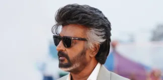 Rajinikanth