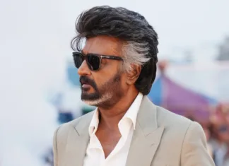 Rajinikanth