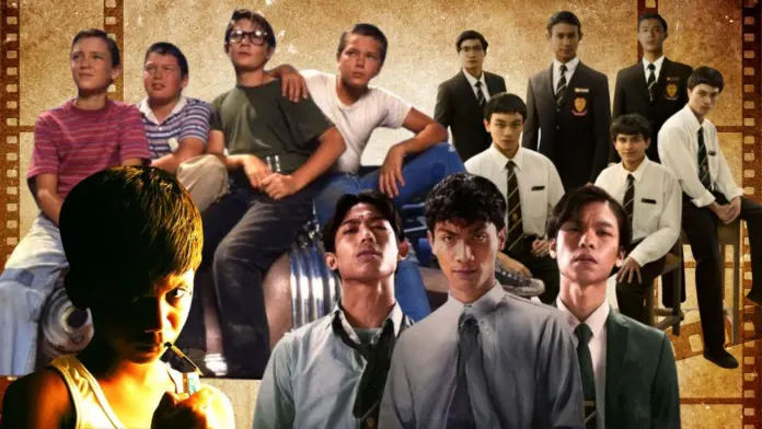 ARTIKEL COMING OF AGE FILEM