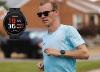 Suunto Run 2 Dilancar Di Malaysia, Jam Larian 35g Dengan AMOLED 2,000 Nits & Peta Luar Talian