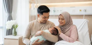 tanggungjawab bakal ayah
