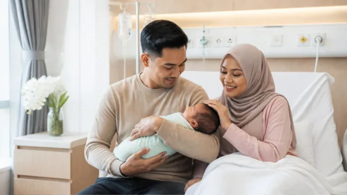 ARTIKEL MAS (1) KELAHIRAN
