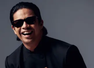 Noh Salleh Anggap Konsert Bersama Aubrey Suwito Penghormatan Besar, Impi Jadikannya Acara Tahunan noh