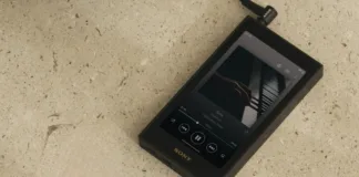 walkman