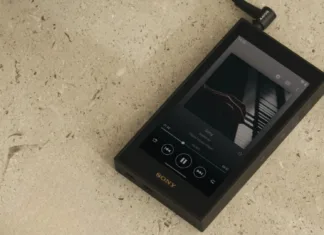Sony Perkenal Walkman Baharu Cecah RM24,000, Kini Disasar Untuk Golongan Audiophile walkman