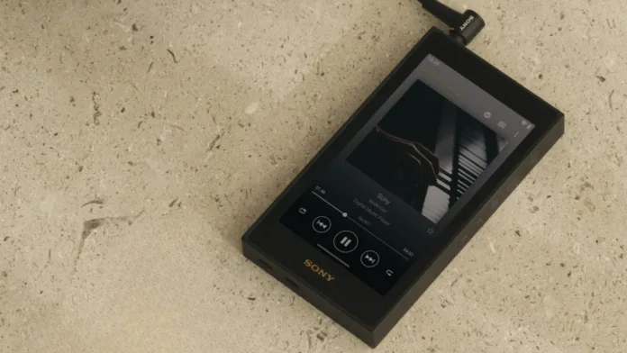 ARTIKEL MAS walkman