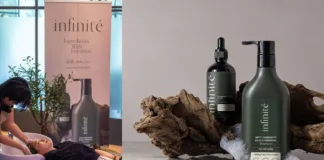 infinité