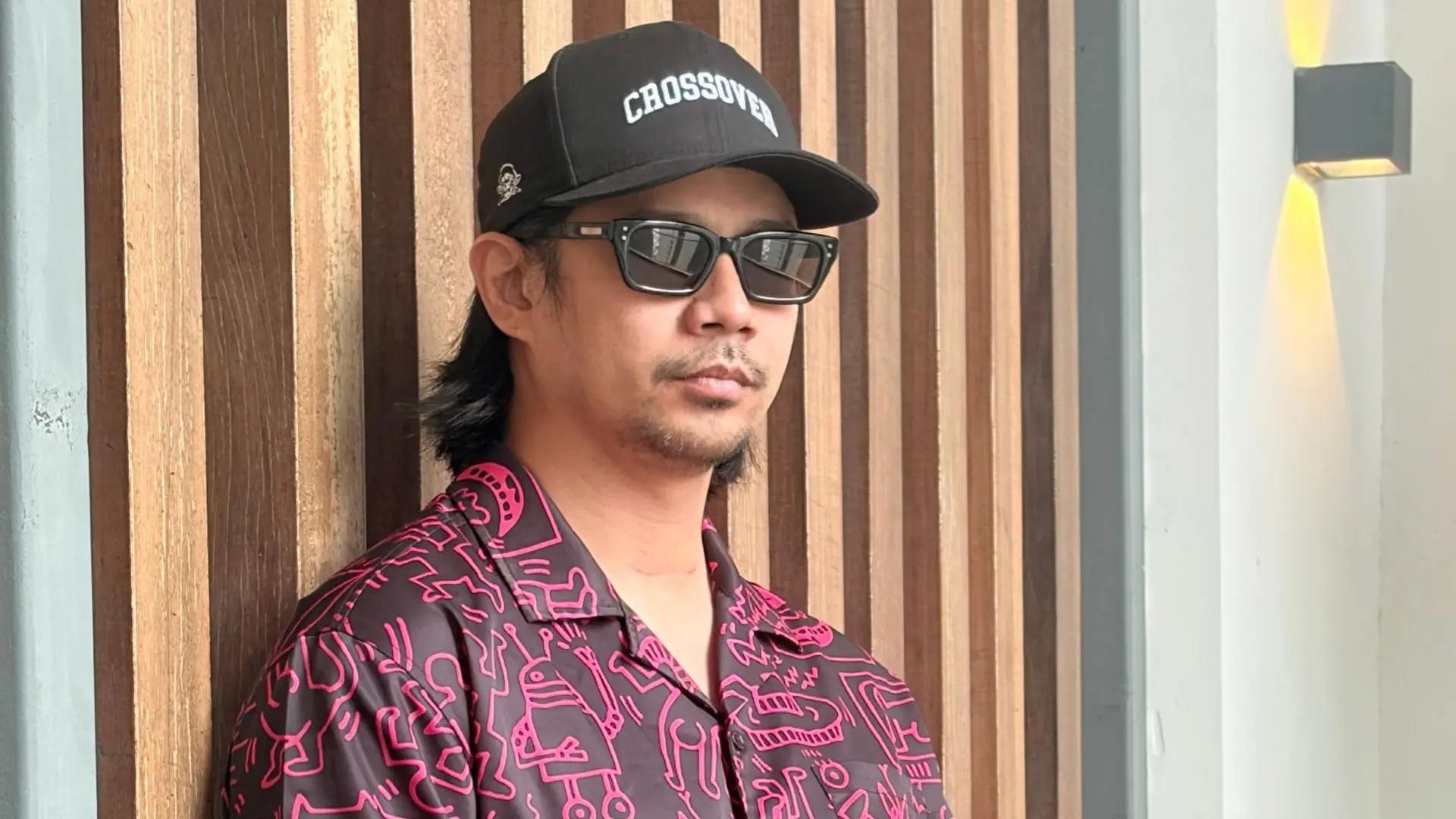Noh Salleh Anggap Konsert Bersama Aubrey Suwito Penghormatan Besar, Impi Jadikannya Acara Tahunan 2 noh