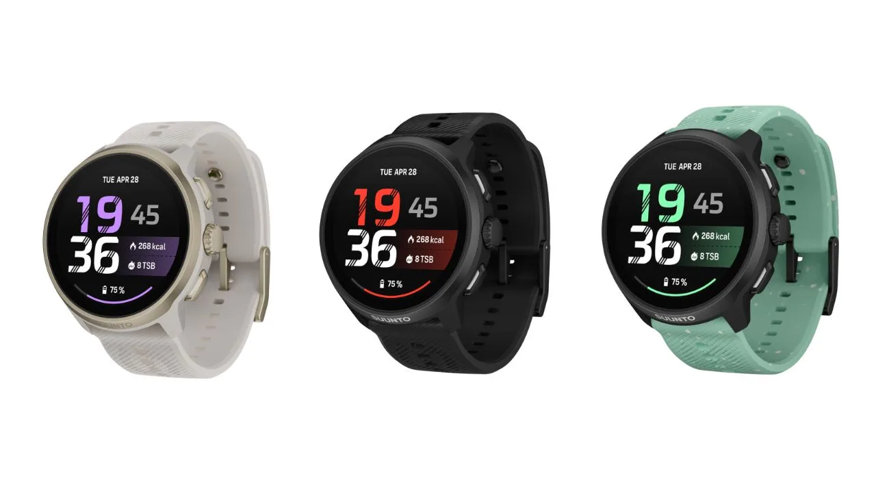 Suunto Run 2 Dilancar Di Malaysia, Jam Larian 35g Dengan AMOLED 2,000 Nits & Peta Luar Talian
