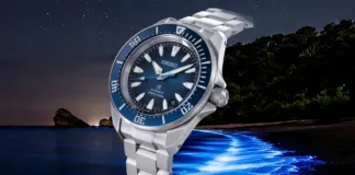 seiko