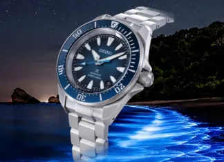 seiko