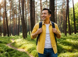 Penuaan Sihat Bukan Sekadar Fizikal, Kesihatan Mental Juga Perlu Diberi Perhatian mental