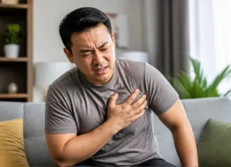 Degupan Jantung Nampak Normal Belum Tentu Sihat, Penyakit Arteri Koronari Boleh Berlaku Secara Senyap