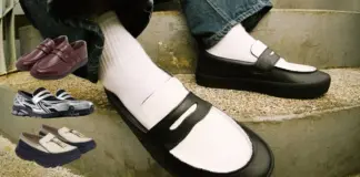 LOAFER