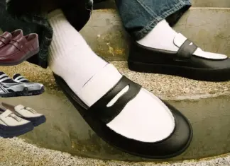 LOAFER