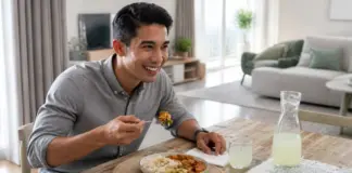 pemakanan