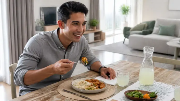 ARTIKEL pemakanan pemakanan