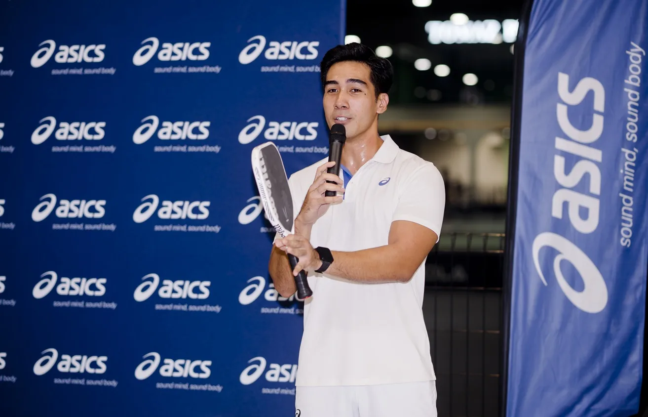 ASICS Raikan World Pickleball Day, Satukan Selebriti, Atlet & Komuniti Di Gelanggang 2 ASICS Raikan World Pickleball Day, Satukan Selebriti, Atlet & Komuniti Di Gelanggang